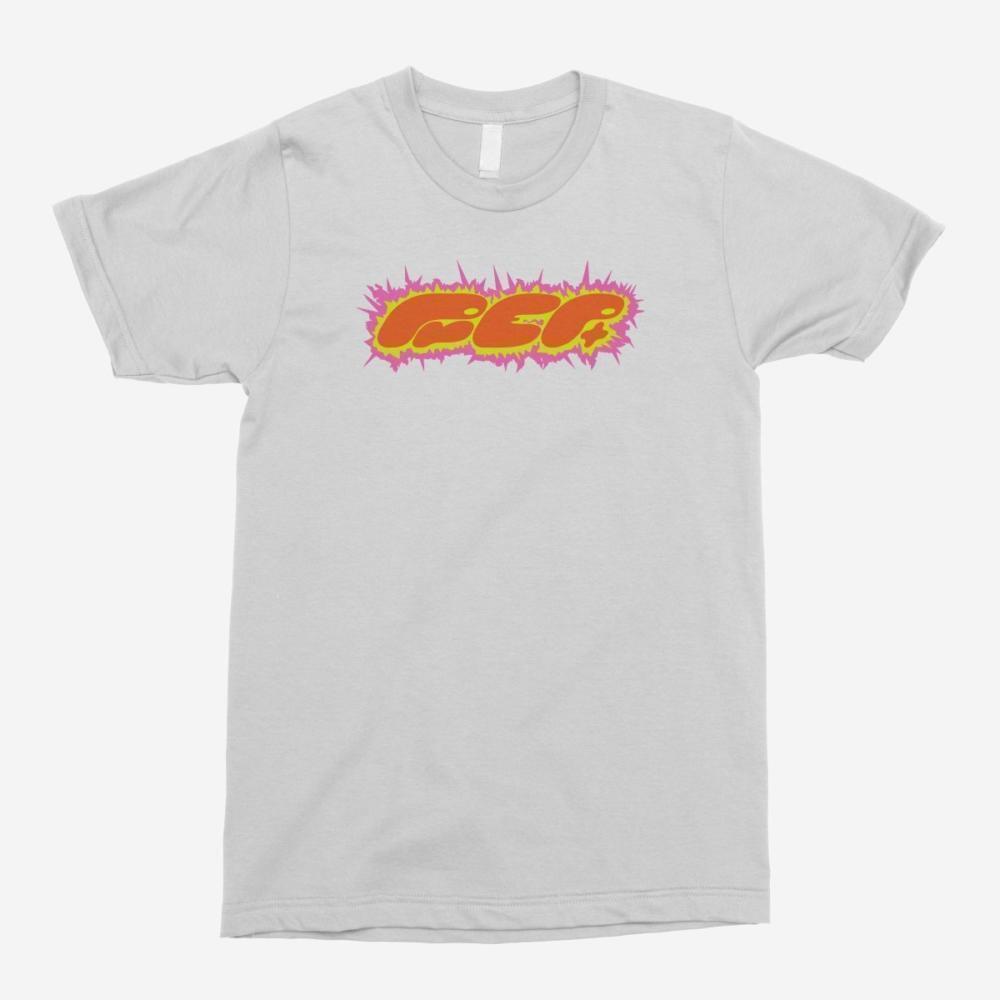Frank Ocean Prep White Unisex Tshirt